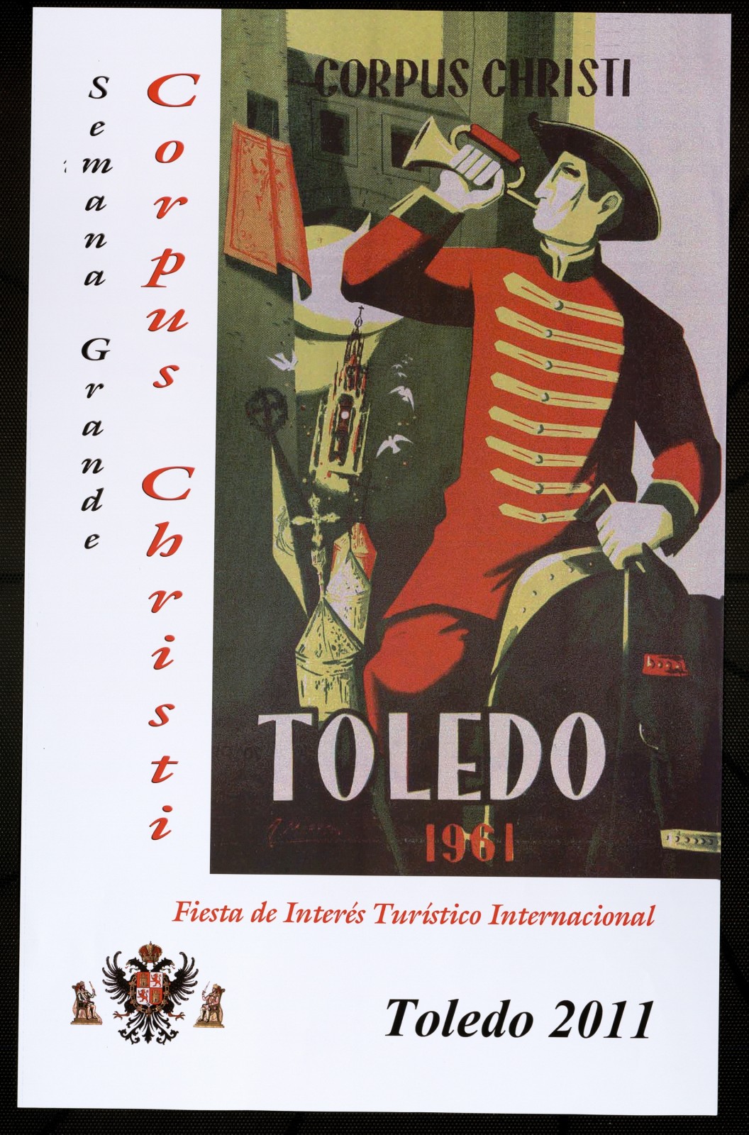 Corpus Christi de Toledo  